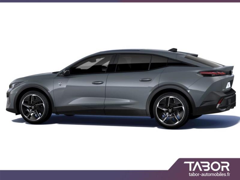 Peugeot 408 1.2 Hybrid 145 Gt Matrix Gps Cam