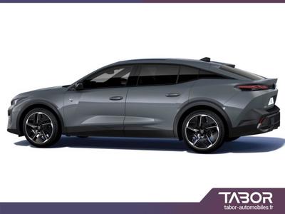 Peugeot 408 1.2 Hybrid 145 Gt Matrix Gps Cam