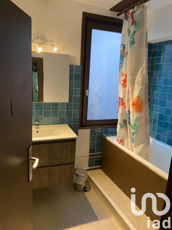 Appartement - 31 m² - 2 pièces