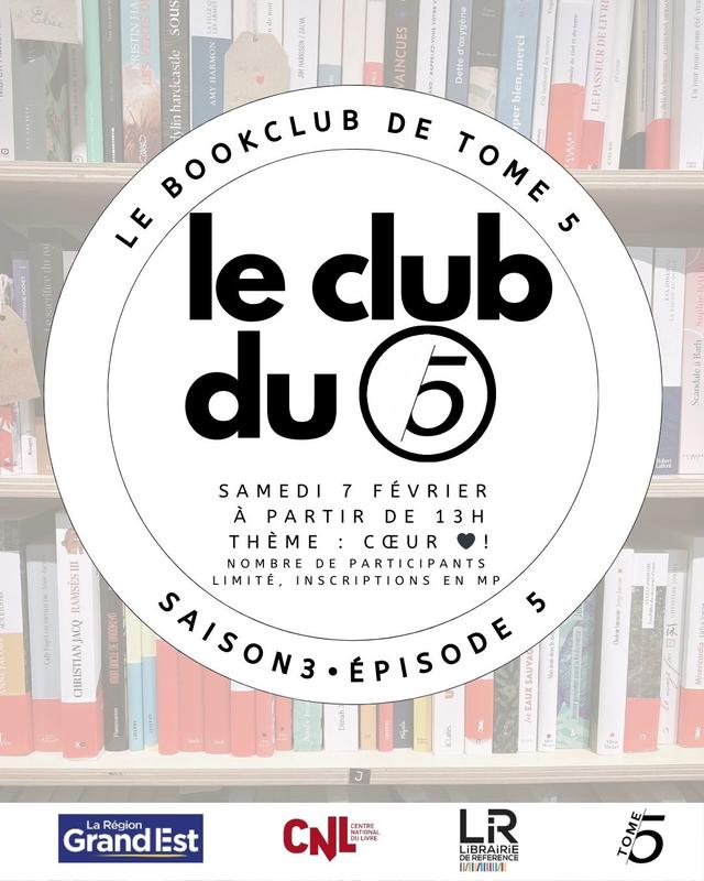 Le Club du 5