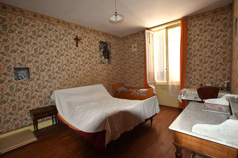 Maison - 136 m² - 7 pièces