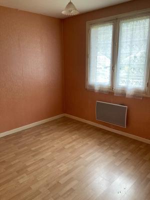 Maison - 91 m² - 5 pièces