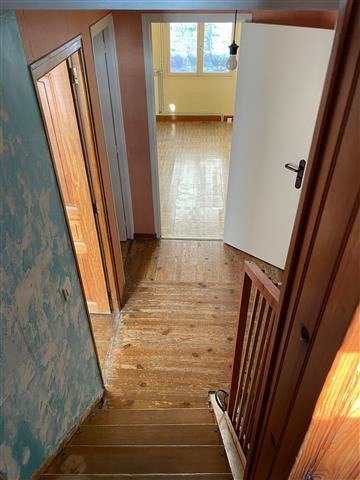 Maison - 73 m² - 4 pièces