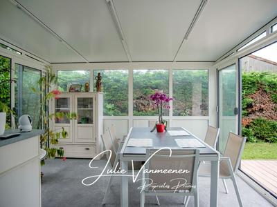 Maison - 104 m² - 5 pièces