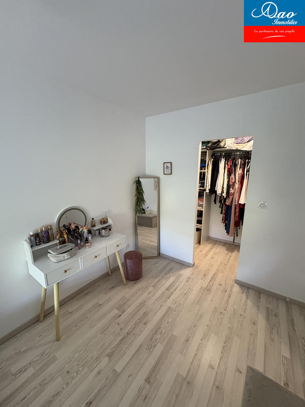 Duplex - 91 m² - 3 pièces