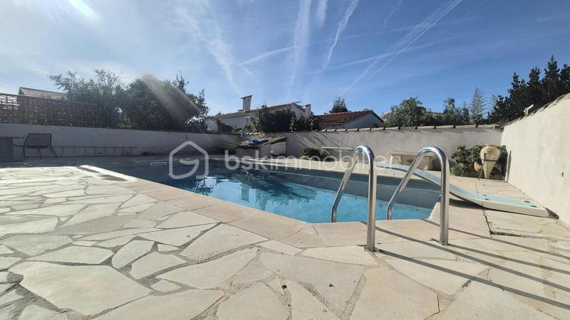 Villa - 89 m² - 6 pièces