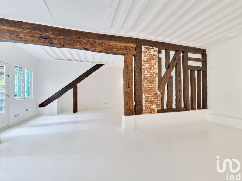 Local commercial - 56 m²