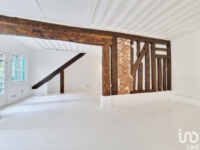 Local commercial - 56 m²