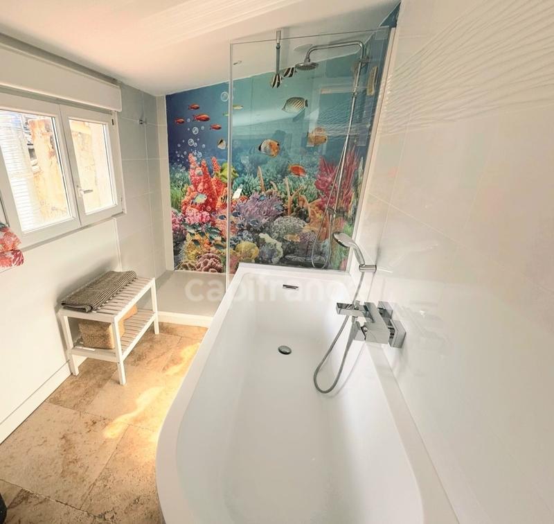 Appartement - 83 m² - 4 pièces