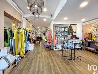 Local commercial - 53 m²