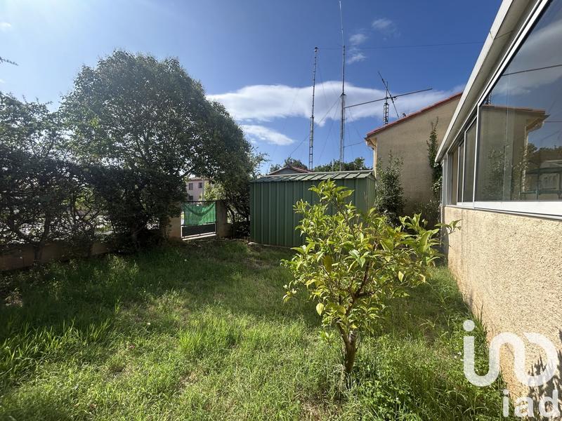 Maison - 83 m² - 3 pièces