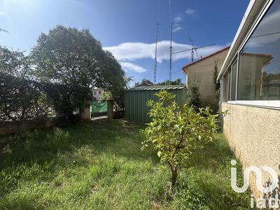 Maison - 83 m² - 3 pièces