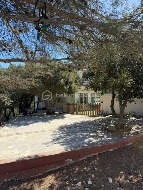 Maison d'architecte - 130 m² - 5 pièces