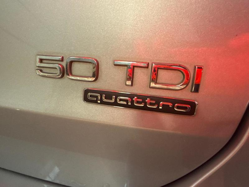 Audi A6 Avant 50 Tdi V6 3l