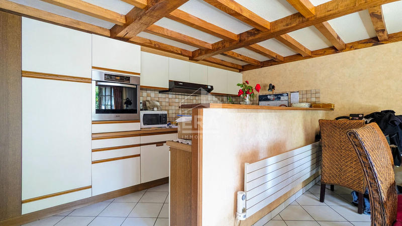 Maison - 79 m² - 4 pièces
