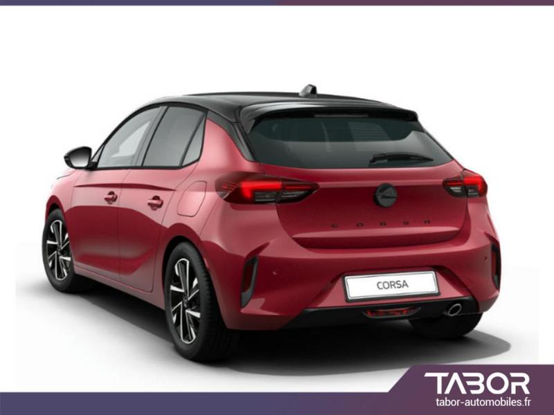 Opel Corsa 1.2 100 Gs Led InfotainmentP Gps