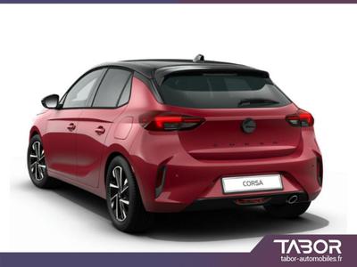 Opel Corsa 1.2 100 Gs Led InfotainmentP Gps