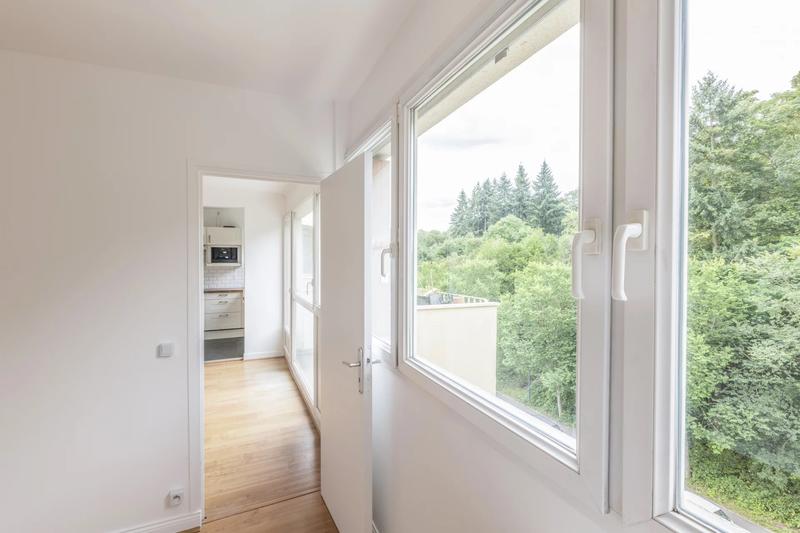 Appartement - 75 m² - 4 pièces