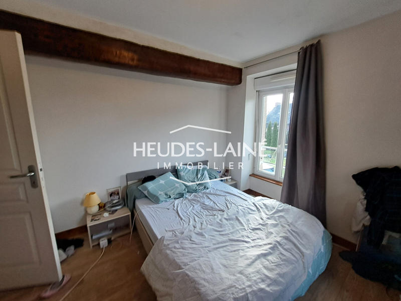 Maison - 98 m² - 4 pièces