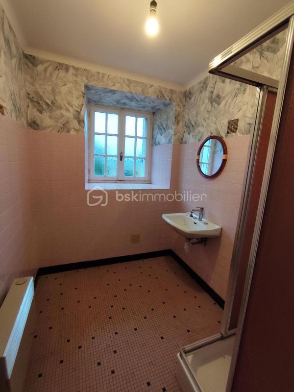 Maison de campagne - 74 m² - 4 pièces