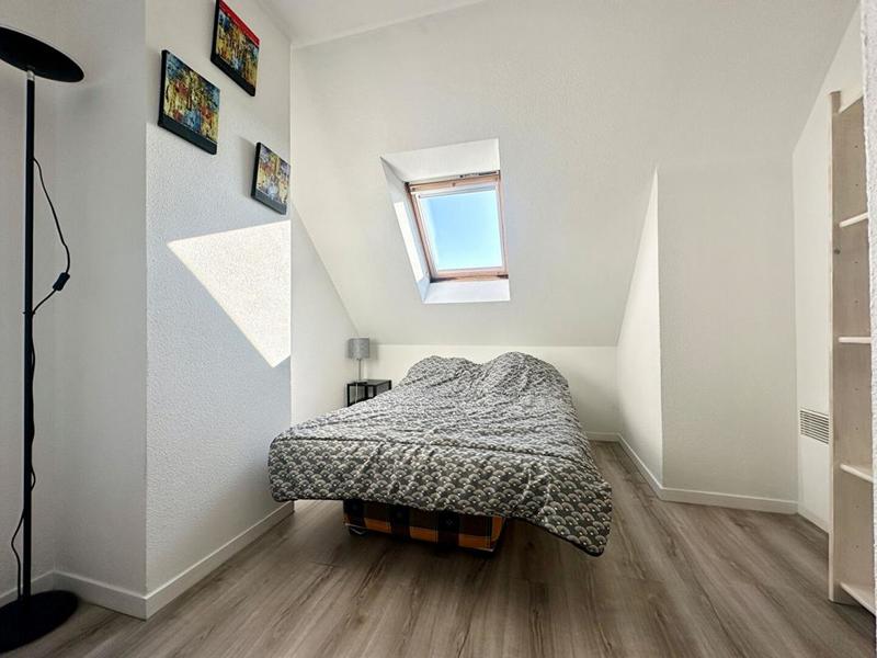 Appartement - 49 m² - 3 pièces