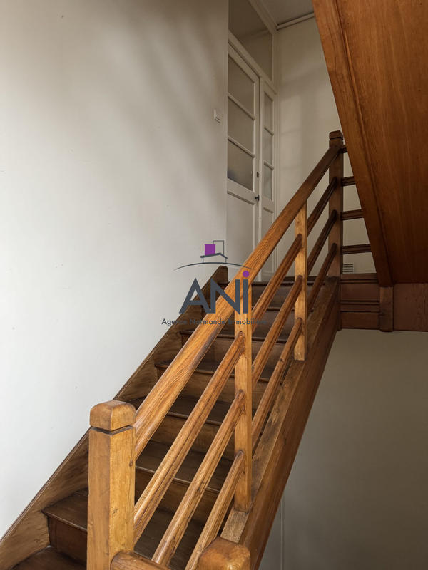 Appartement - 61 m² - 2 pièces