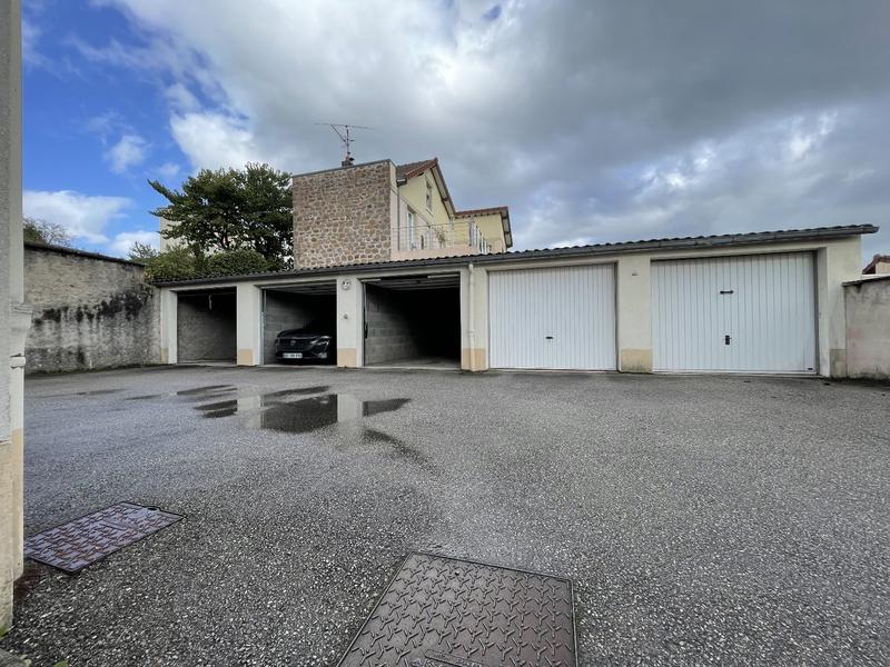 Appartement - 58 m² - 4 pièces