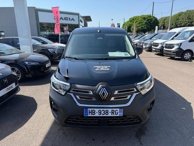 Renault Kangoo Van E-Tech électrique Fg L1 advance Ac22/Dc80 - 24