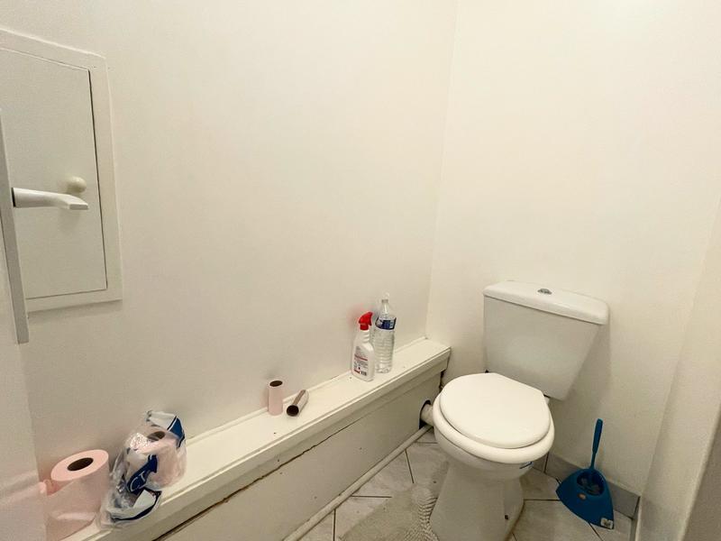 Appartement - 100 m² - 6 pièces