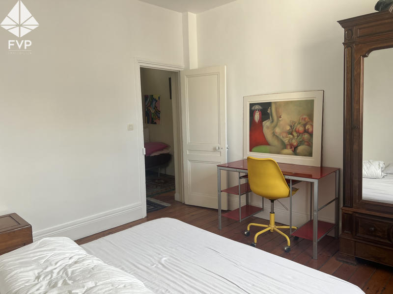 Maison - 165 m² - 5 pièces