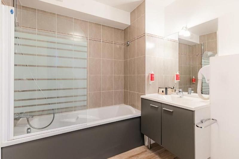 Appartement - 24 m² - 1 pièce