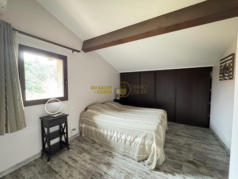 Appartement - 80 m² - 3 pièces