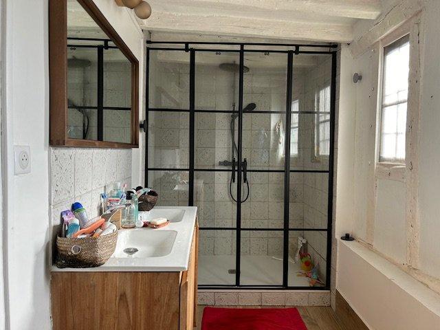 Longère - 125 m² - 7 pièces