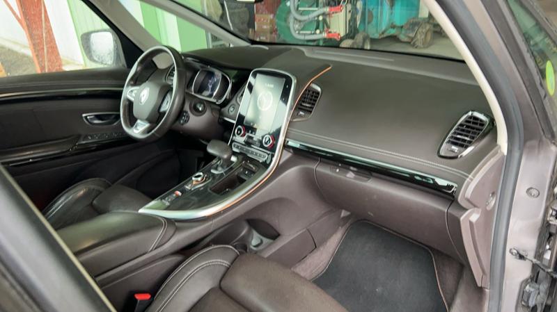 Renault Espace 1.6 dCi 160 Energy Edc6 Initiale Paris - 7 places Toit ouvrant