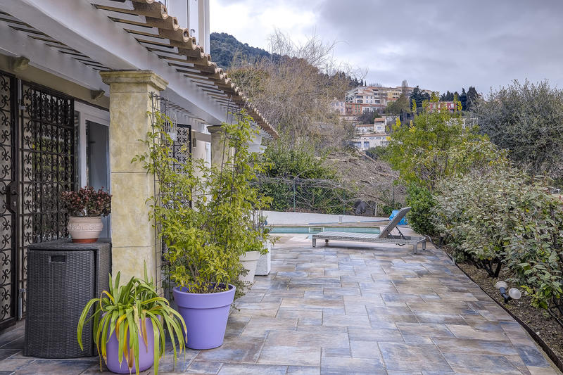 Villa - 170 m² - 5 pièces