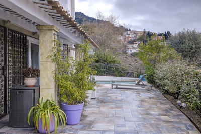 Villa - 170 m² - 5 pièces