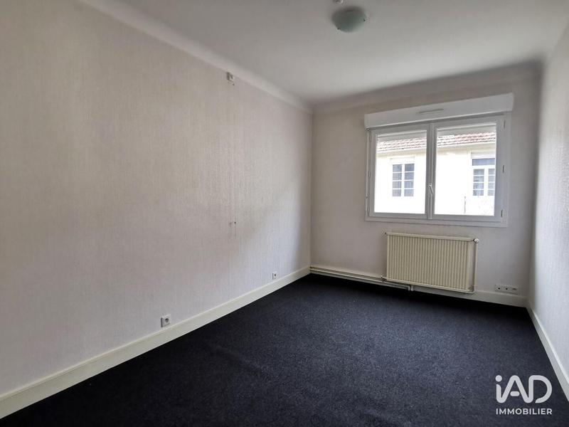 Maison - 162 m² - 5 pièces