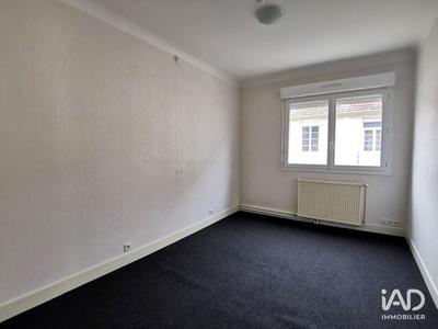 Maison - 162 m² - 5 pièces