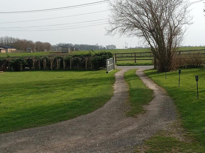 Ferme - 166 m² - 7 pièces