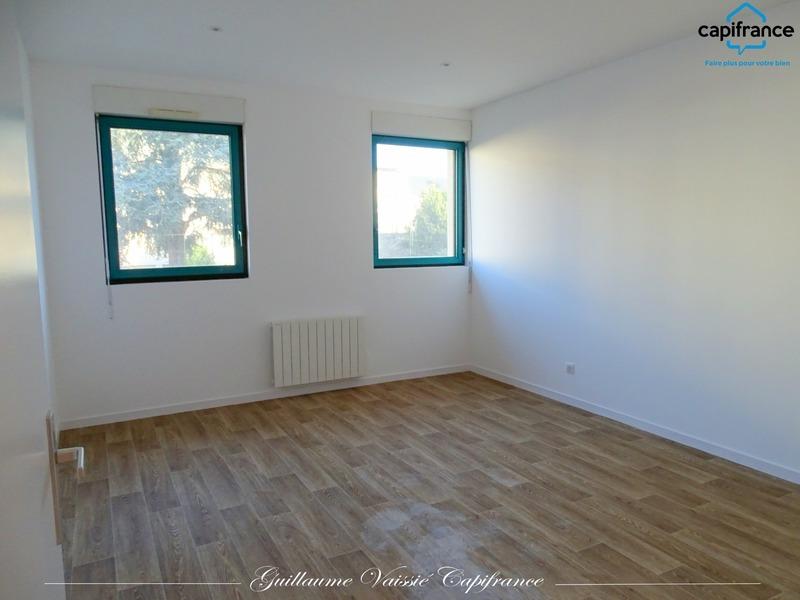Appartement - 95 m² - 4 pièces