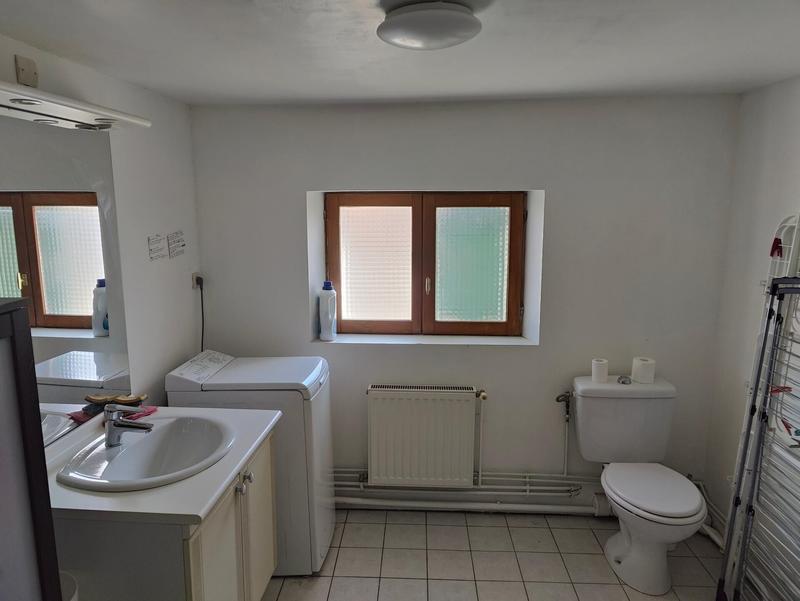 Maison - 103 m² - 4 pièces