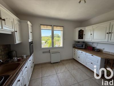 Maison - 115 m² - 6 pièces