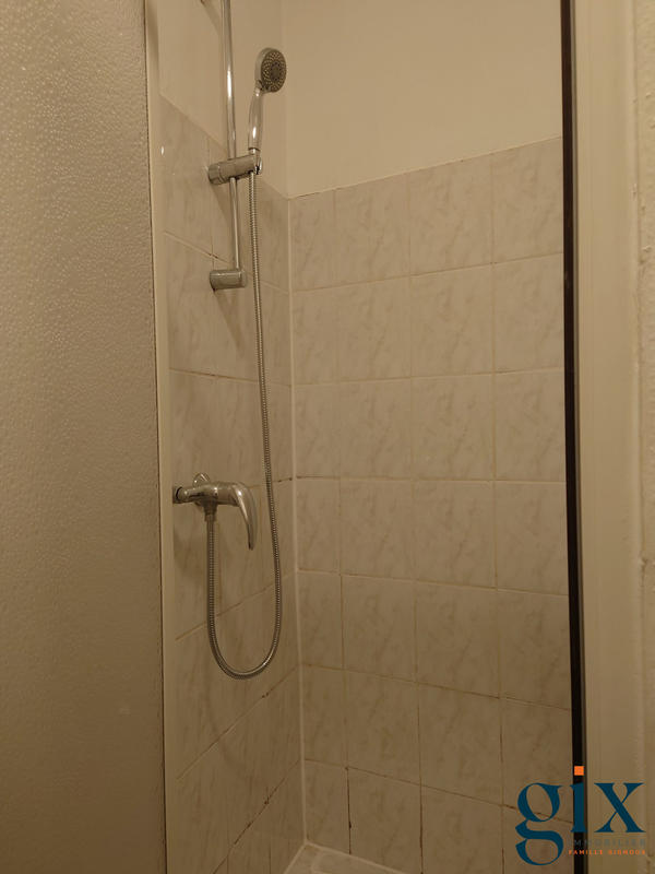 Appartement - 30 m² - 1 pièce