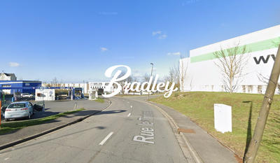 Local commercial - 189 m²