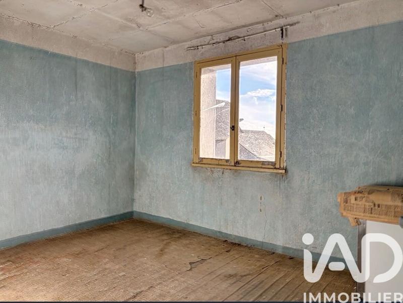 Maison de village - 71 m² - 4 pièces