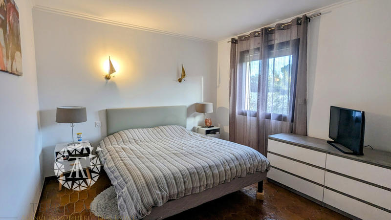 Villa - 119 m² - 4 pièces