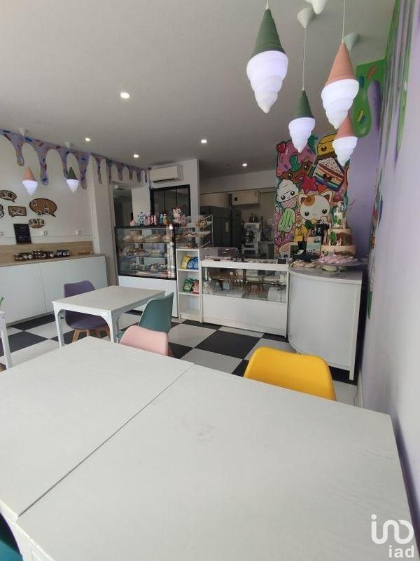 Local commercial - 78 m²