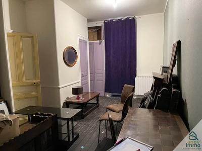 Maison de maîtres - 165 m² - 7 pièces