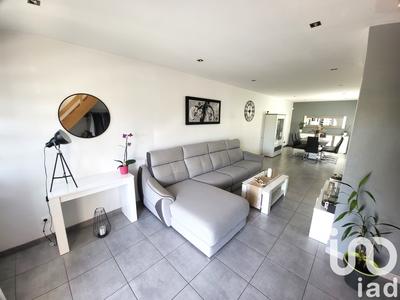 Maison - 102 m² - 5 pièces