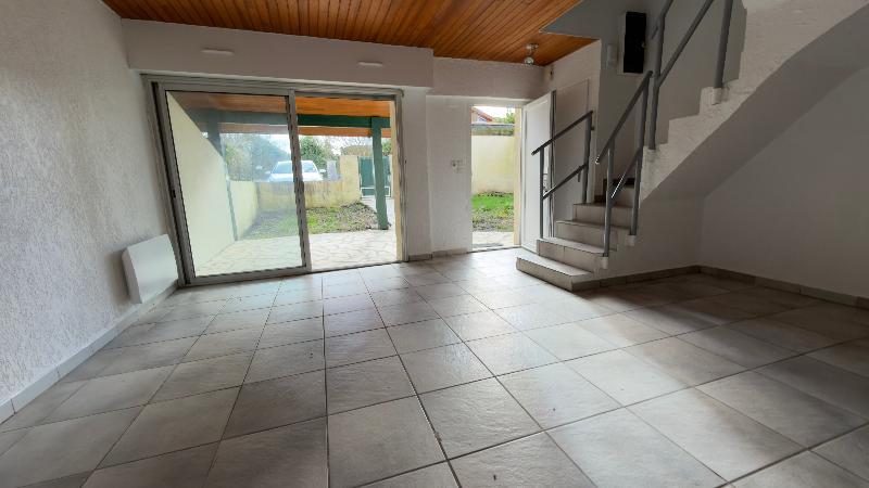 Maison - 46 m² - 3 pièces